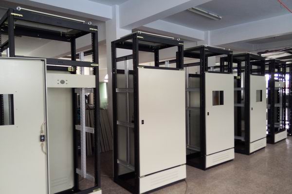 亭湖控制柜-控制柜布线要求